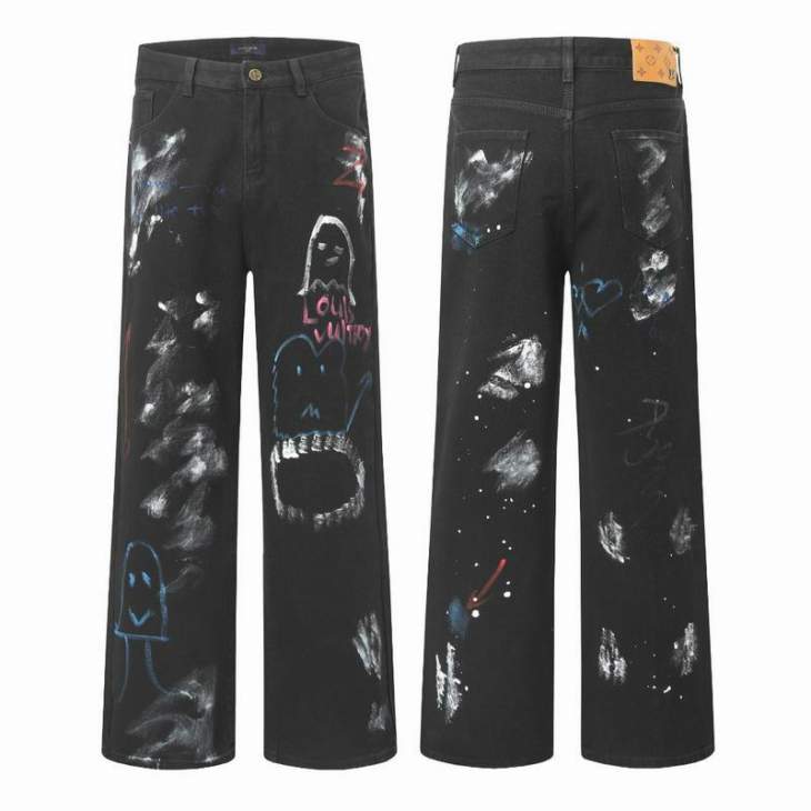 Picture of LV Jeans Long _SKULVsz30-36aztx1071811772